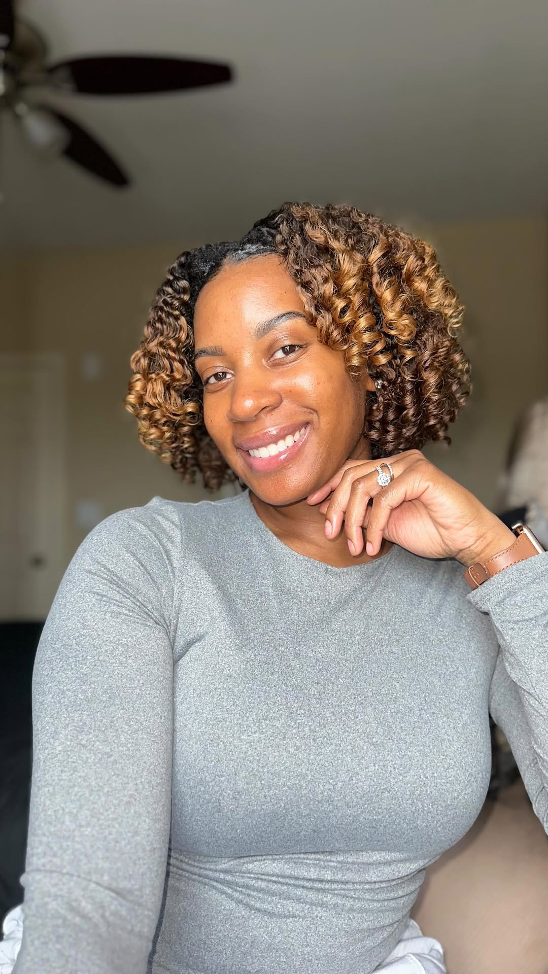 Post 9 by Monique Vaden | Content Creator on Instagram (video)