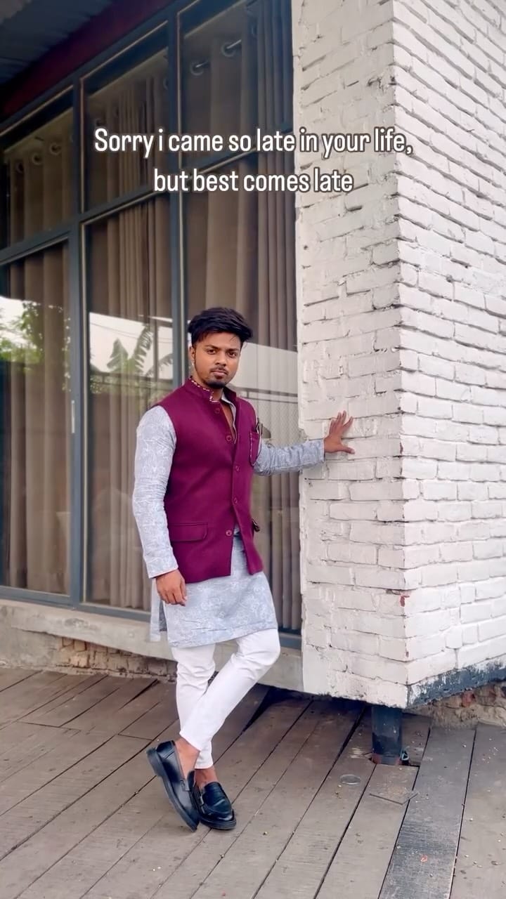 Post 4 by monobratho manuj on Instagram (video)