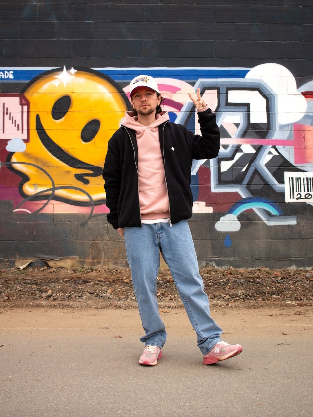 Post 2 by Brandon Harrison on Instagram (carousel)