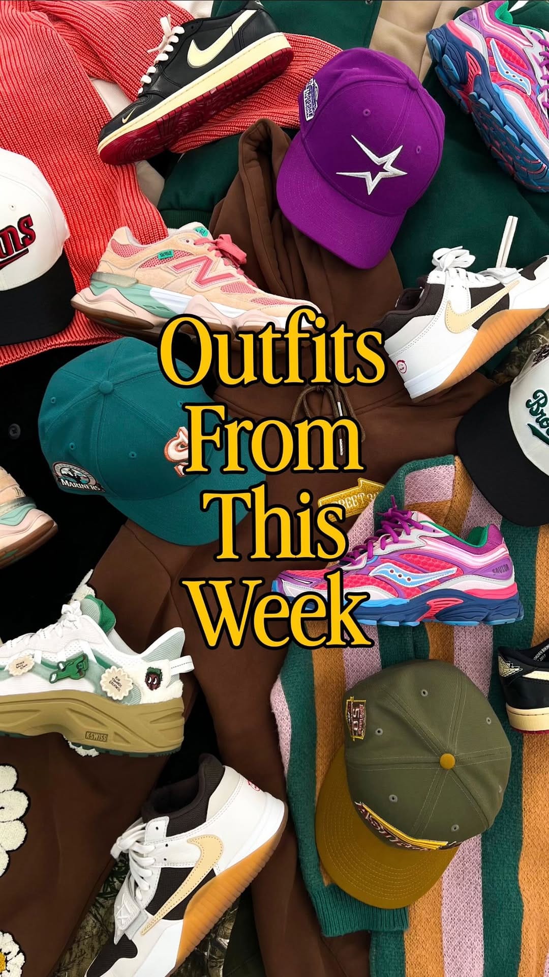 Post 8 by Brandon Harrison on Instagram (video)