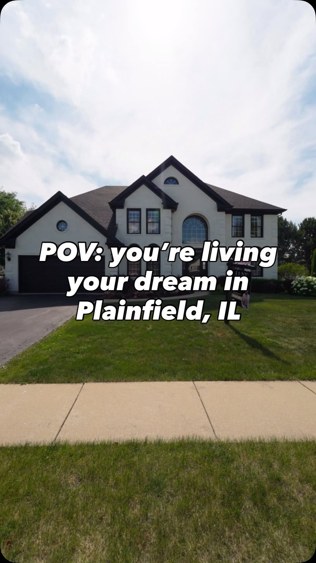 Post 8 by Jose Villanueva | CHICAGO REALTOR® on Instagram (video)