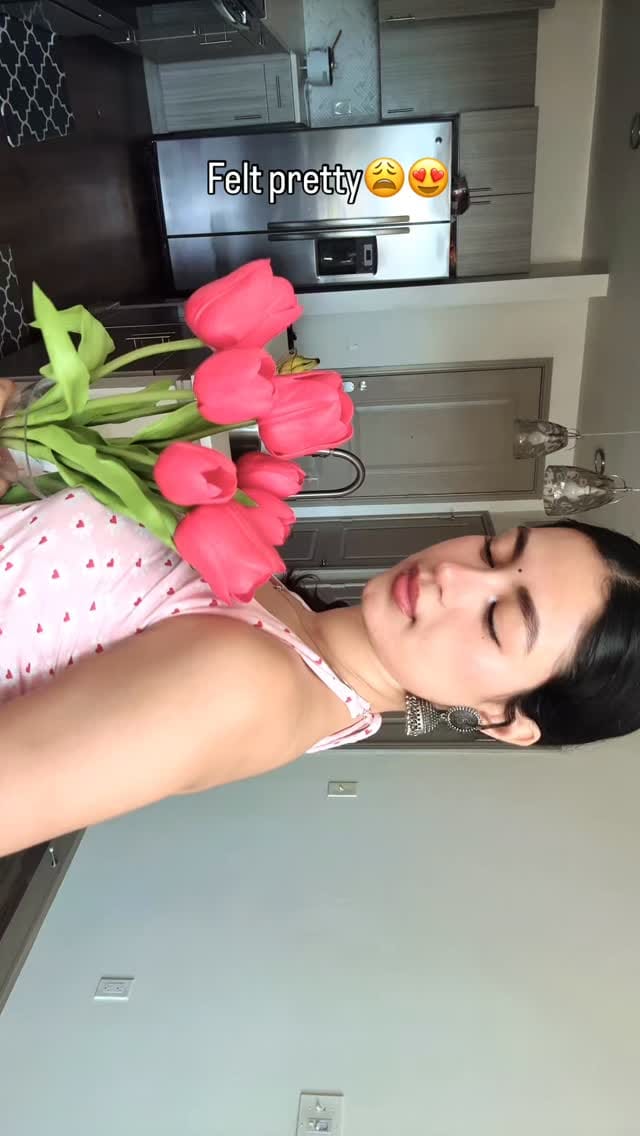 Post 7 by Resha Adhikari on Instagram (video)