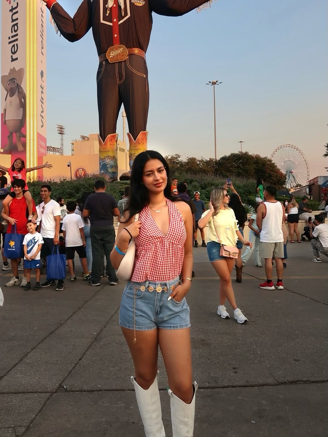 Post 4 by Resha Adhikari on Instagram (carousel)