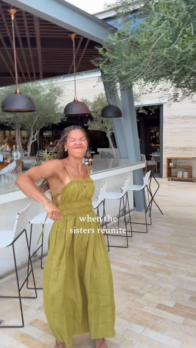 Post 4 by Denyse on Instagram (video)