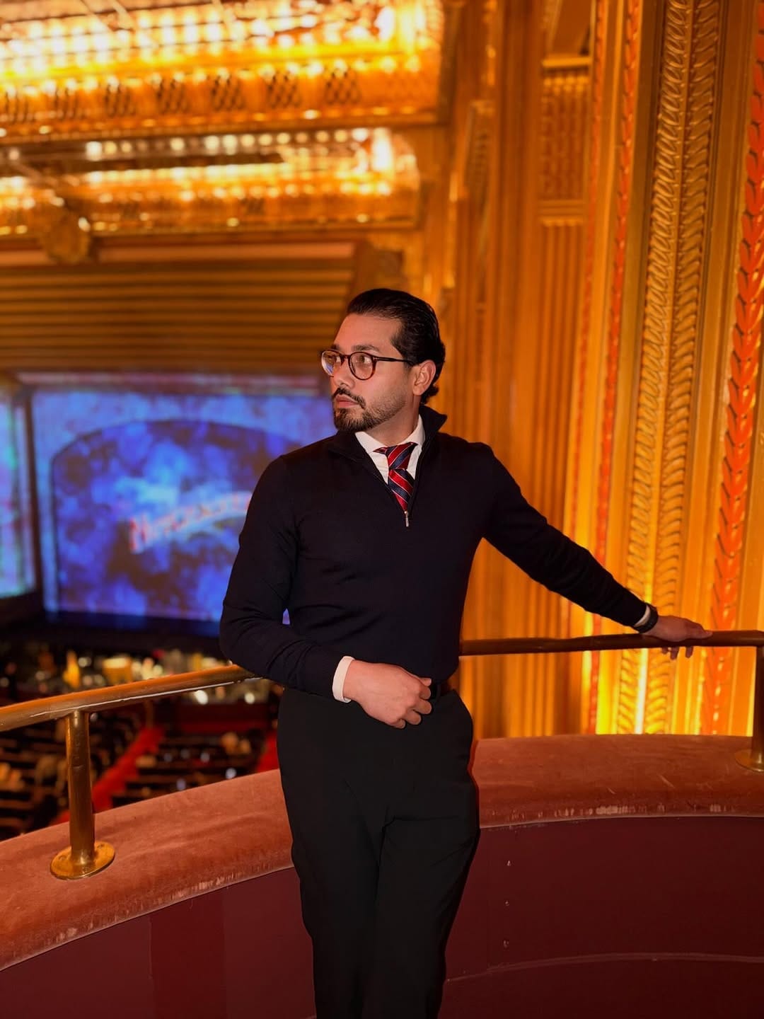 Post 5 by Ricardo Leon on Instagram (carousel)