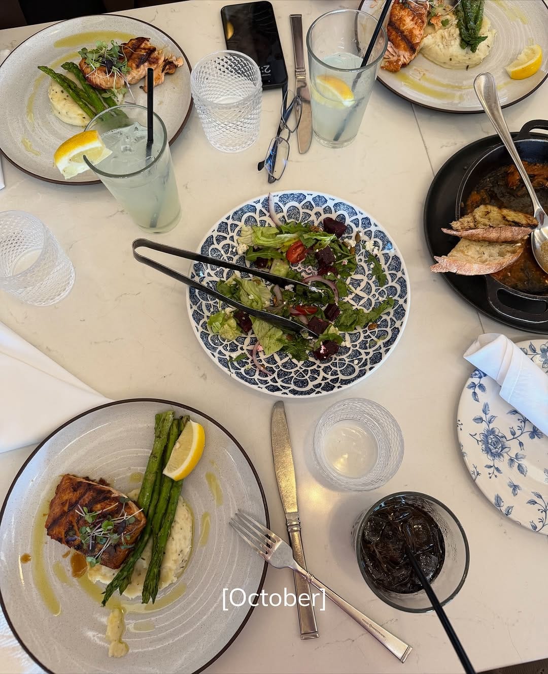 Post 7 by Dialina Ashym | UGC Creator & Social Media Manager on Instagram (carousel)