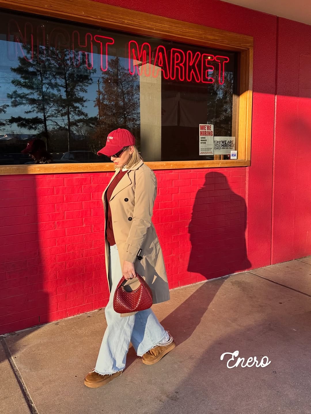 Post 4 by Aurisoto | Fashion Blogger on Instagram (carousel)