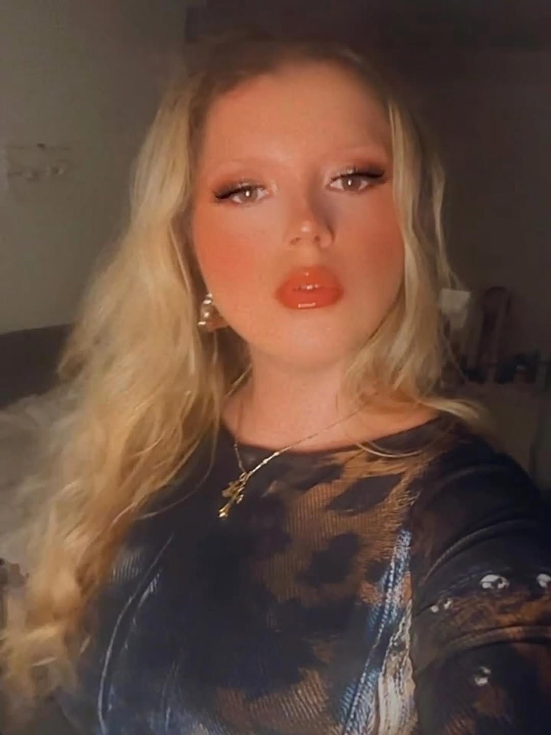 Post 1 by 𝓖𝔂𝓹𝓼𝓲 𝓦𝓪𝓵𝓴𝓮𝓻  ✧ ||  UGC creator on Instagram (image)