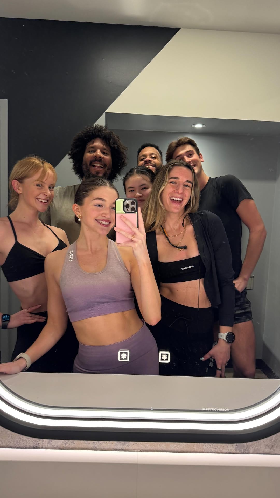 Post 3 by alyssa burns on Instagram (video)