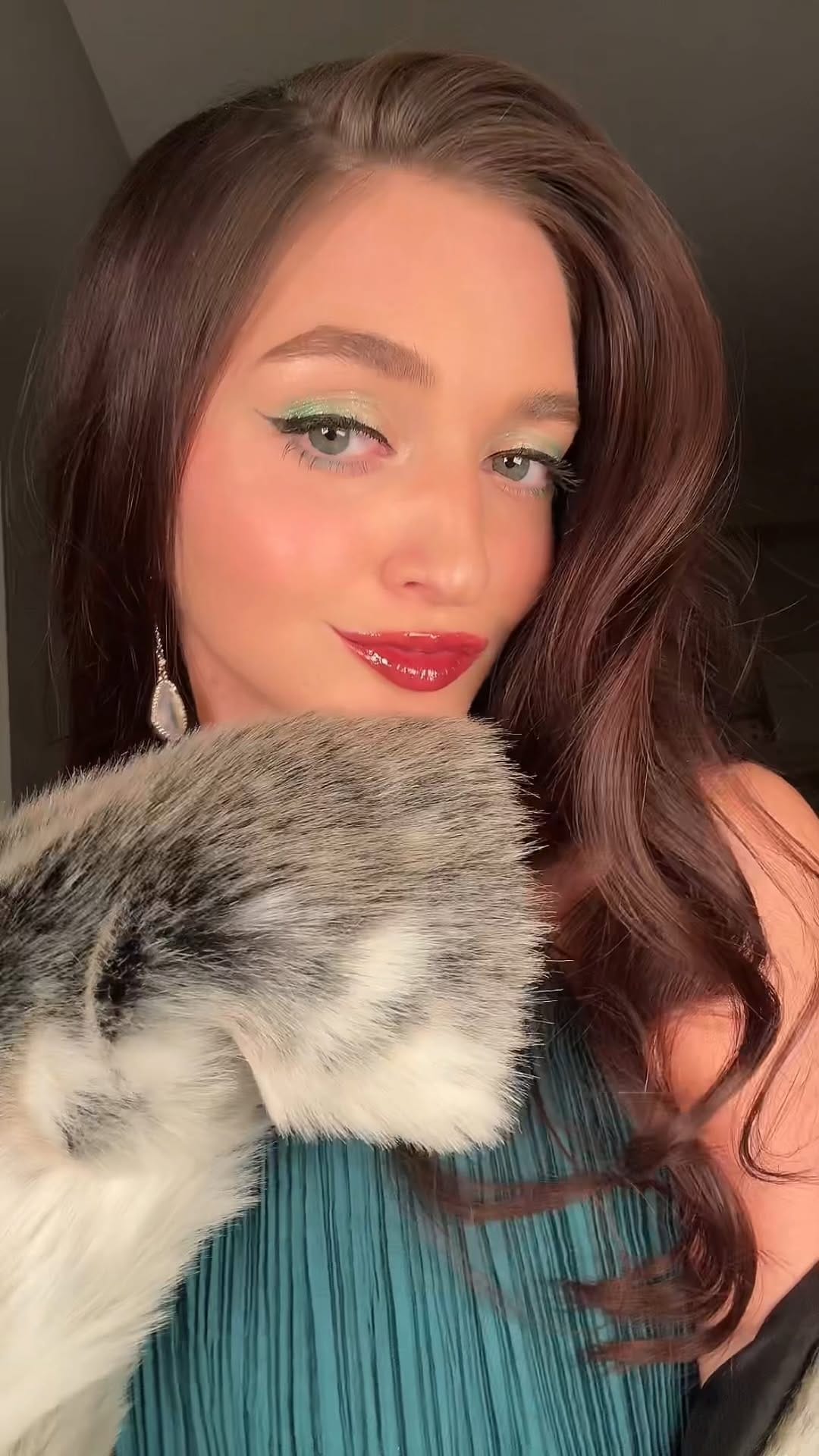Post 8 by alyssa burns on Instagram (video)