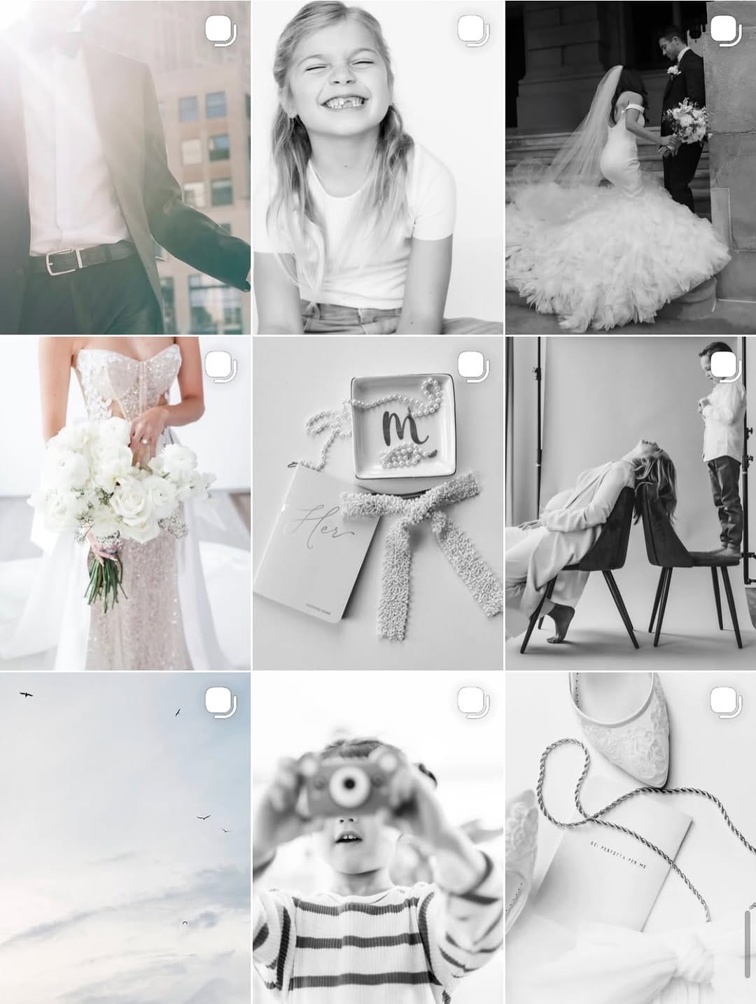 Post 2 by Tiffany Wayne | Editorial Photographer on Instagram (carousel)