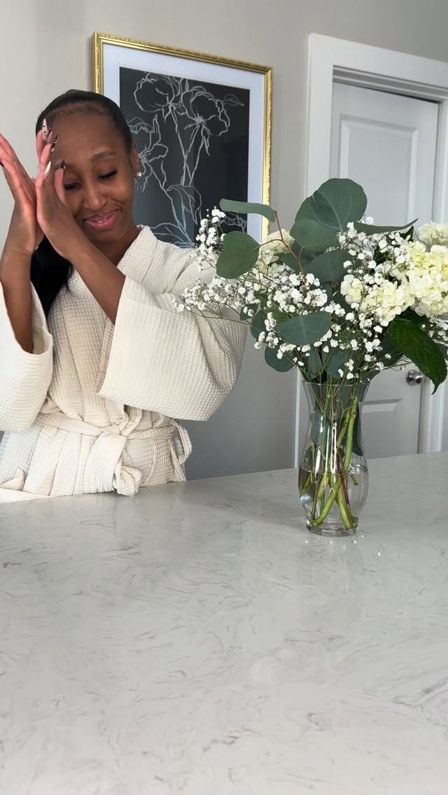 Post 2 by Moriah Marie on Instagram (video)