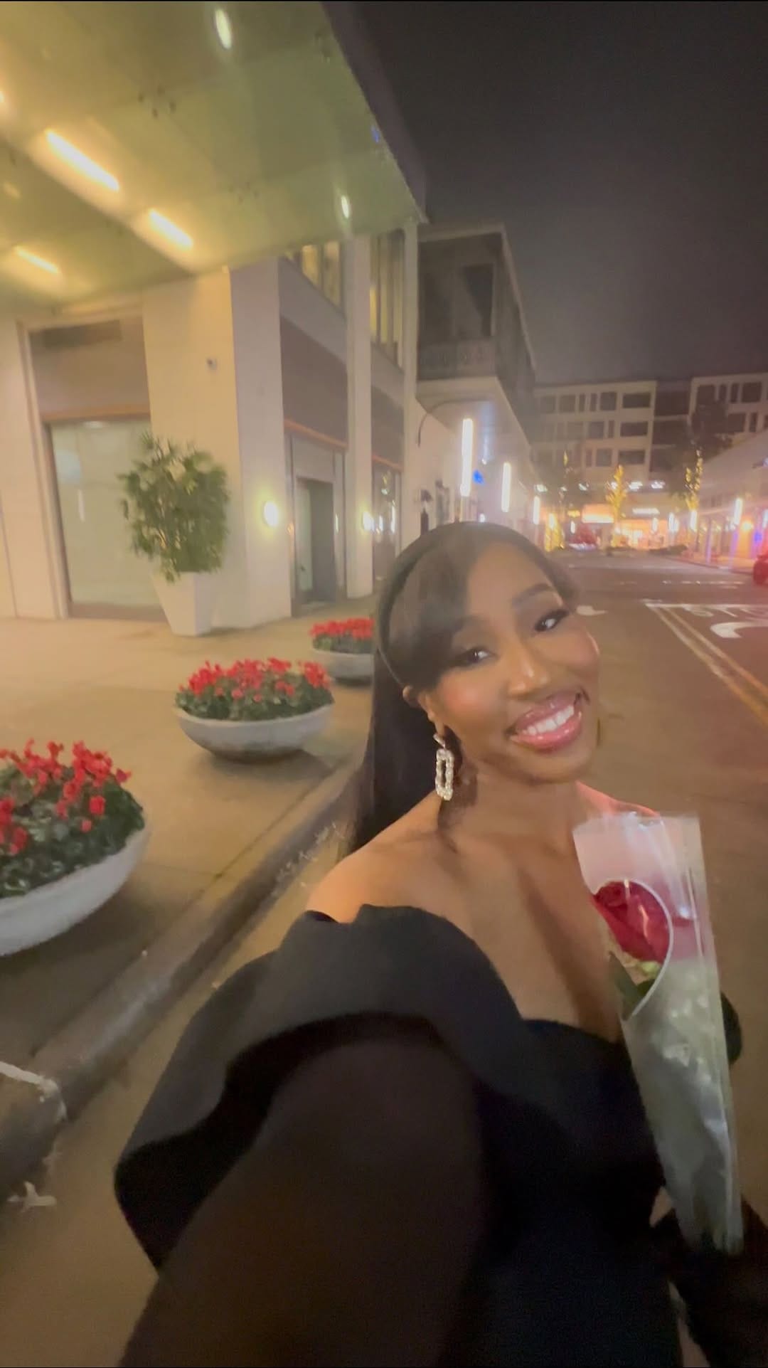 Post 7 by Moriah Marie on Instagram (video)
