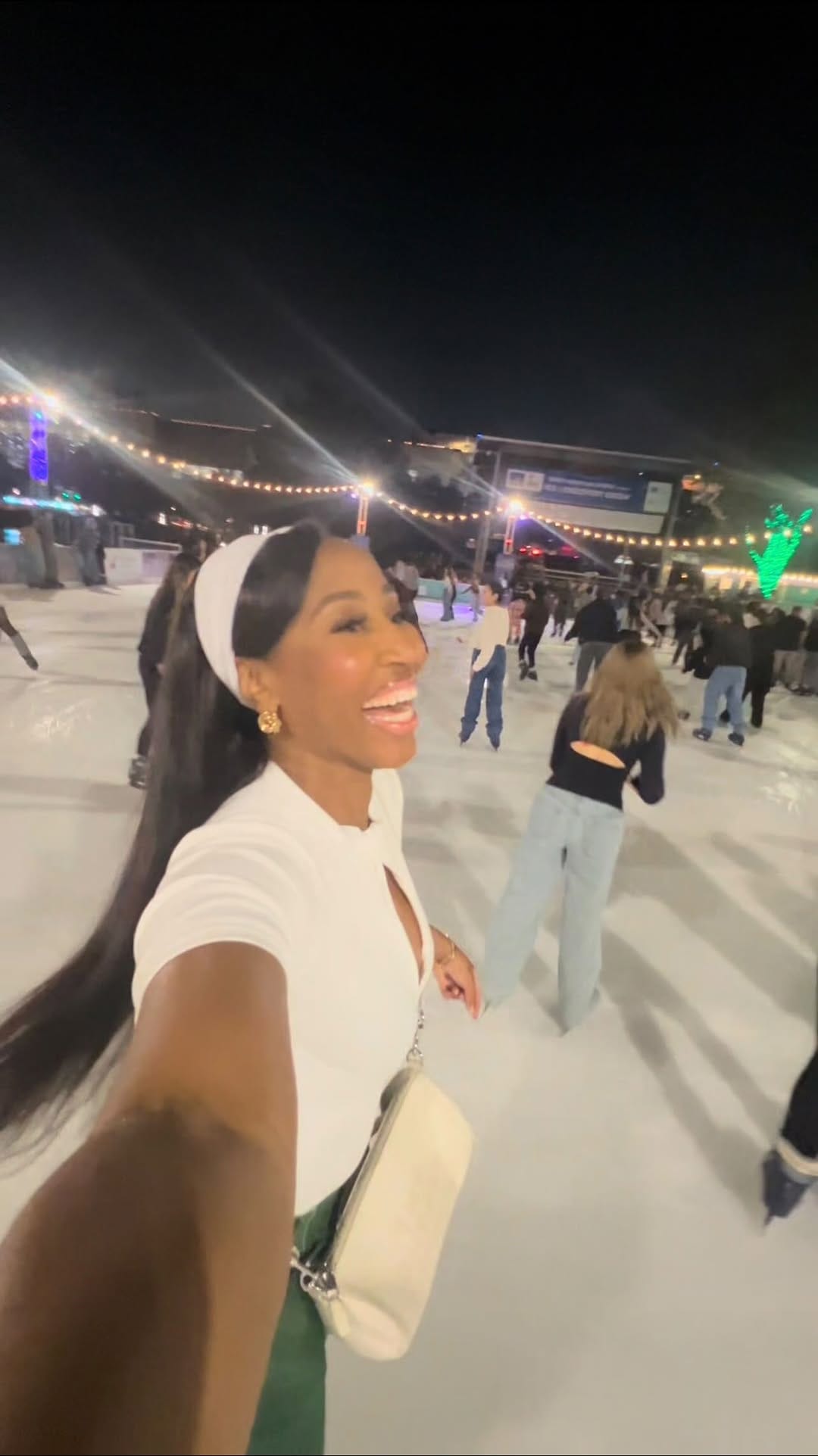 Post 5 by Moriah Marie on Instagram (video)