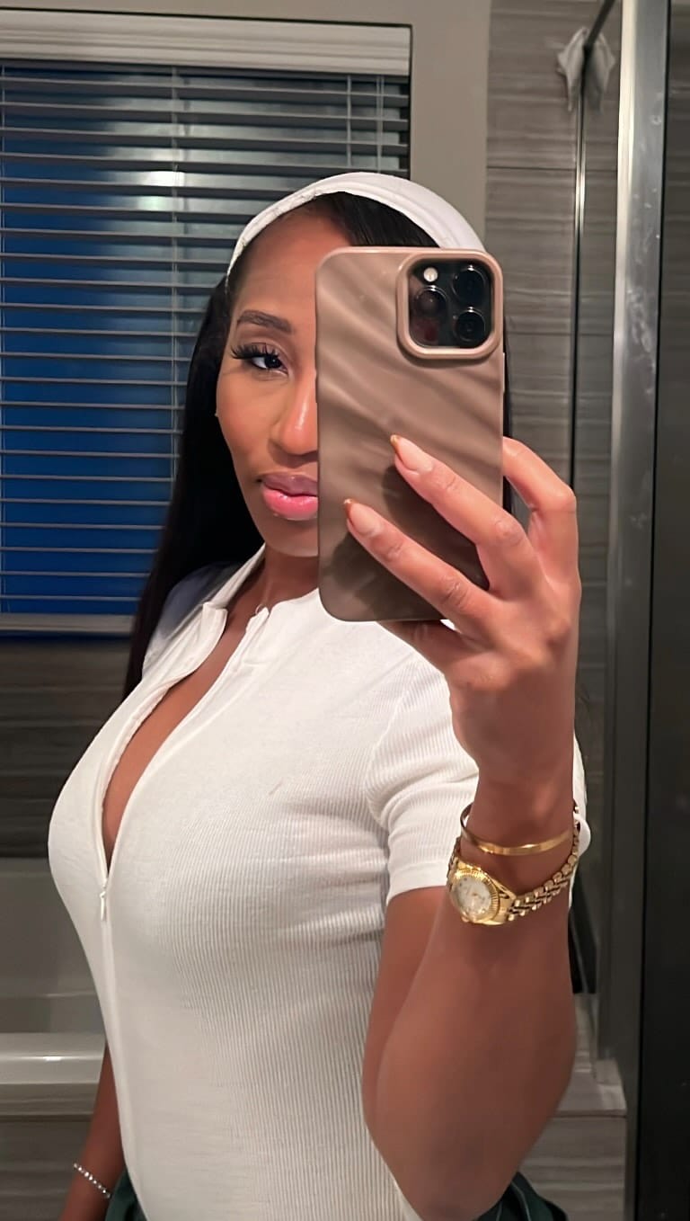 Post 10 by Moriah Marie on Instagram (video)