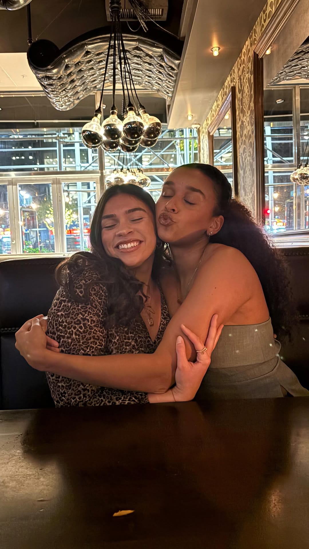 Post 4 by sabrina | a curly girl on Instagram (video)