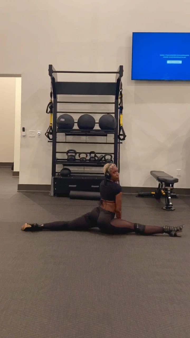 Post 10 by Diamond Williams | Everyday Life Content on Instagram (video)