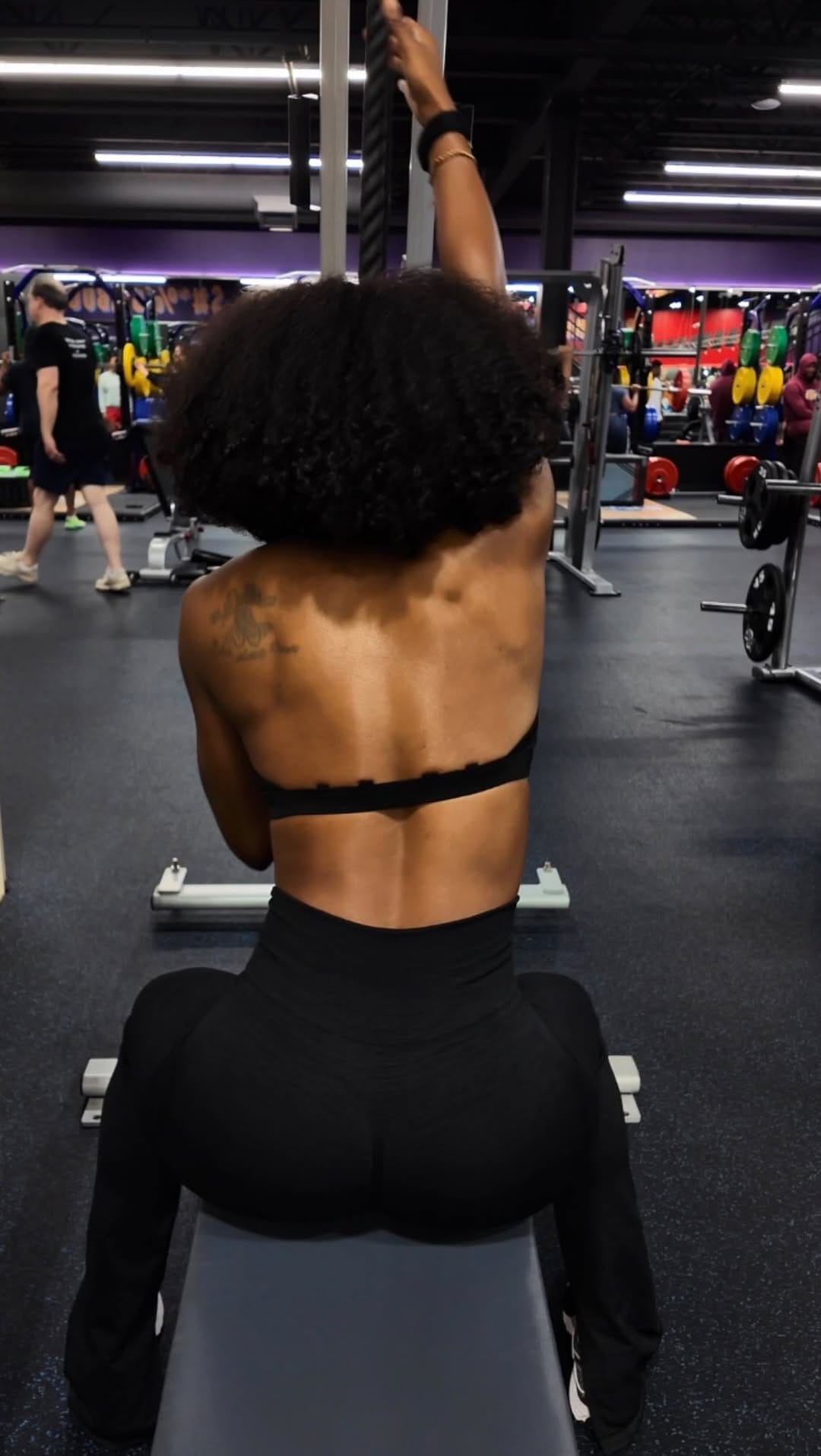 Post 1 by Diamond Williams | Everyday Life Content on Instagram (video)
