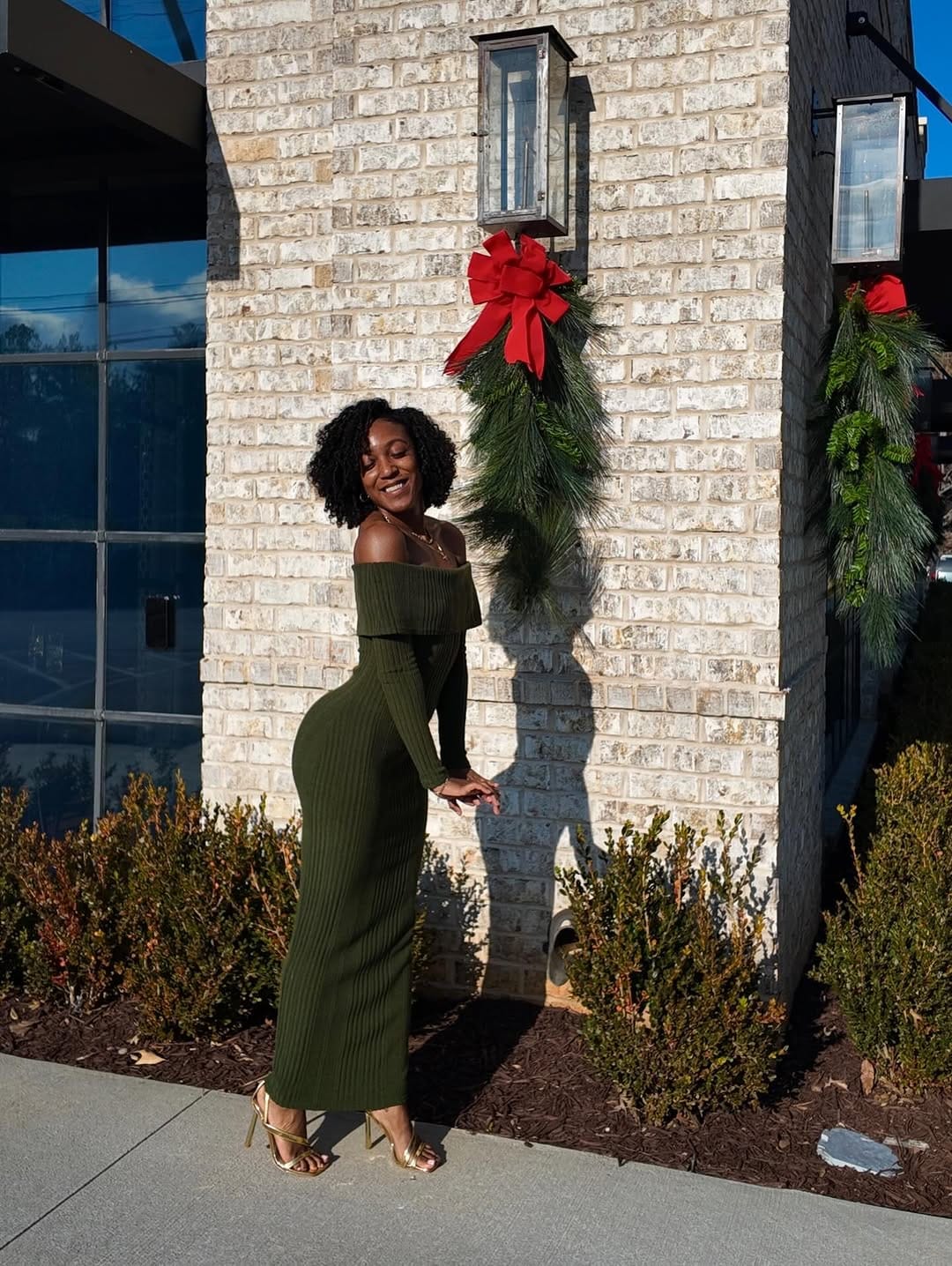 Post 4 by Diamond Williams | Everyday Life Content on Instagram (carousel)