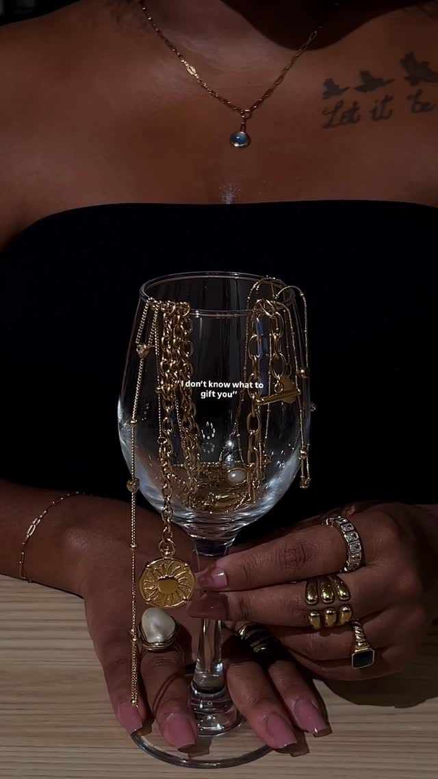 Post 3 by Kaluki on Instagram (video)
