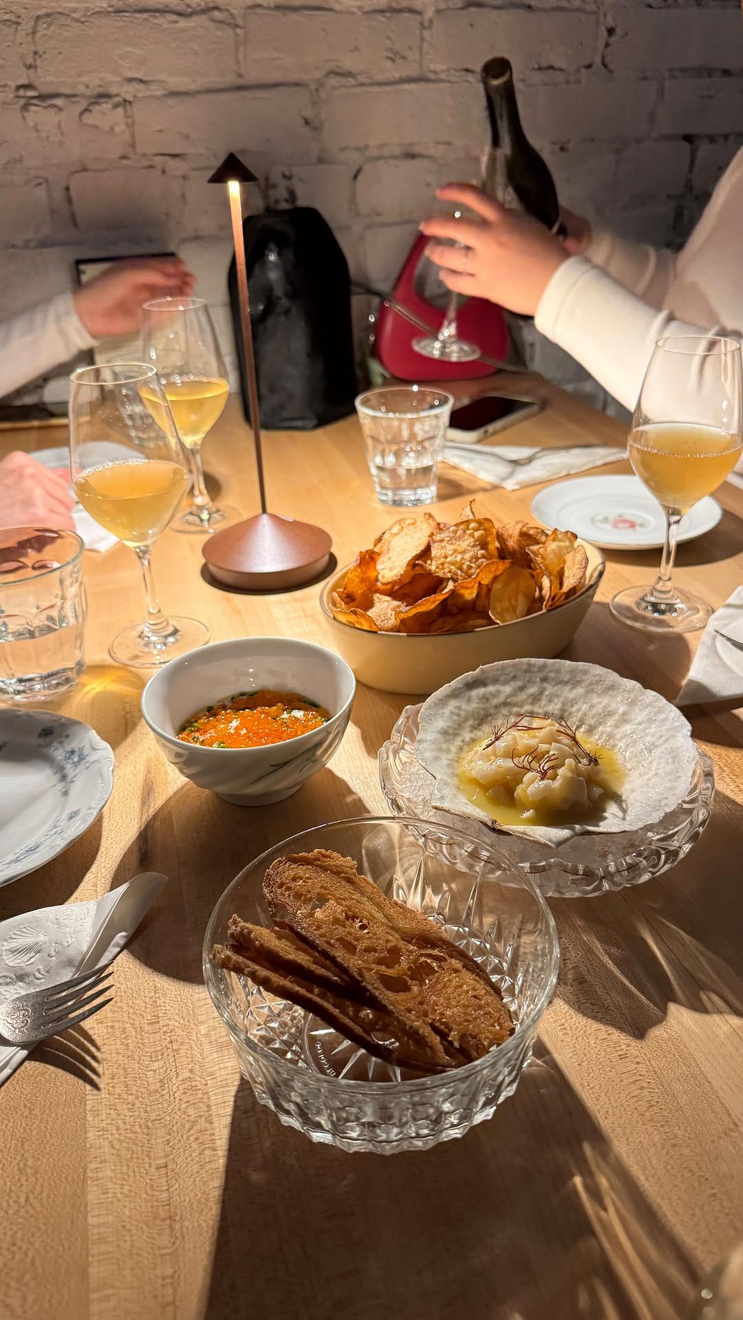 Post 9 by ELAINE • LA/BAY AREA FOODIE 🥡 on Instagram (video)