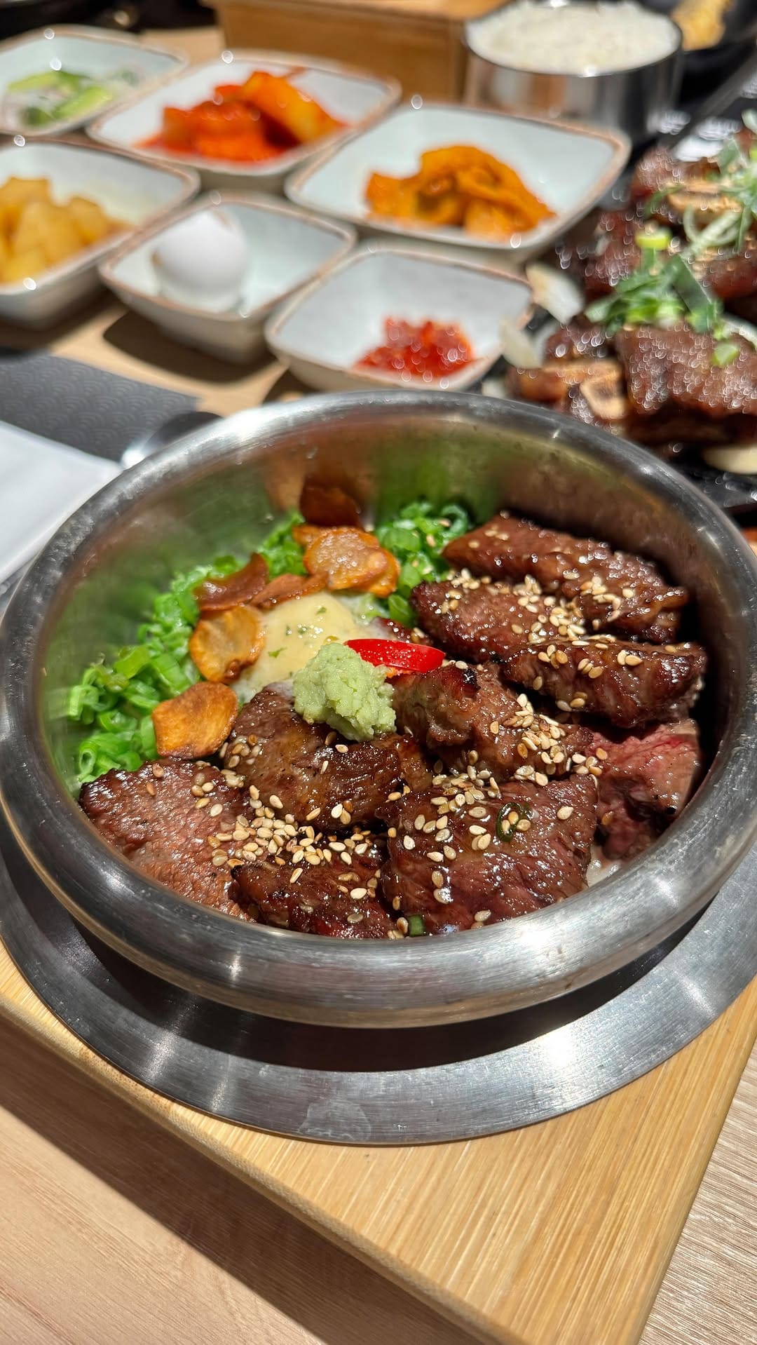 Post 7 by ELAINE • LA/BAY AREA FOODIE 🥡 on Instagram (video)