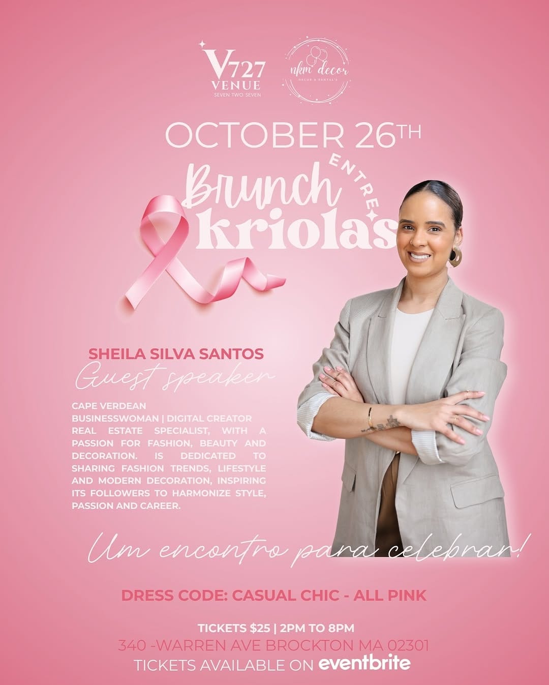 Post 5 by Sheila Silva Santos on Instagram (image)