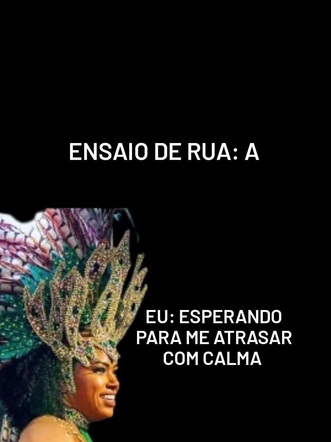 Post 8 by Iàffa De Paula - Mulata Show ✨ on Instagram (image)