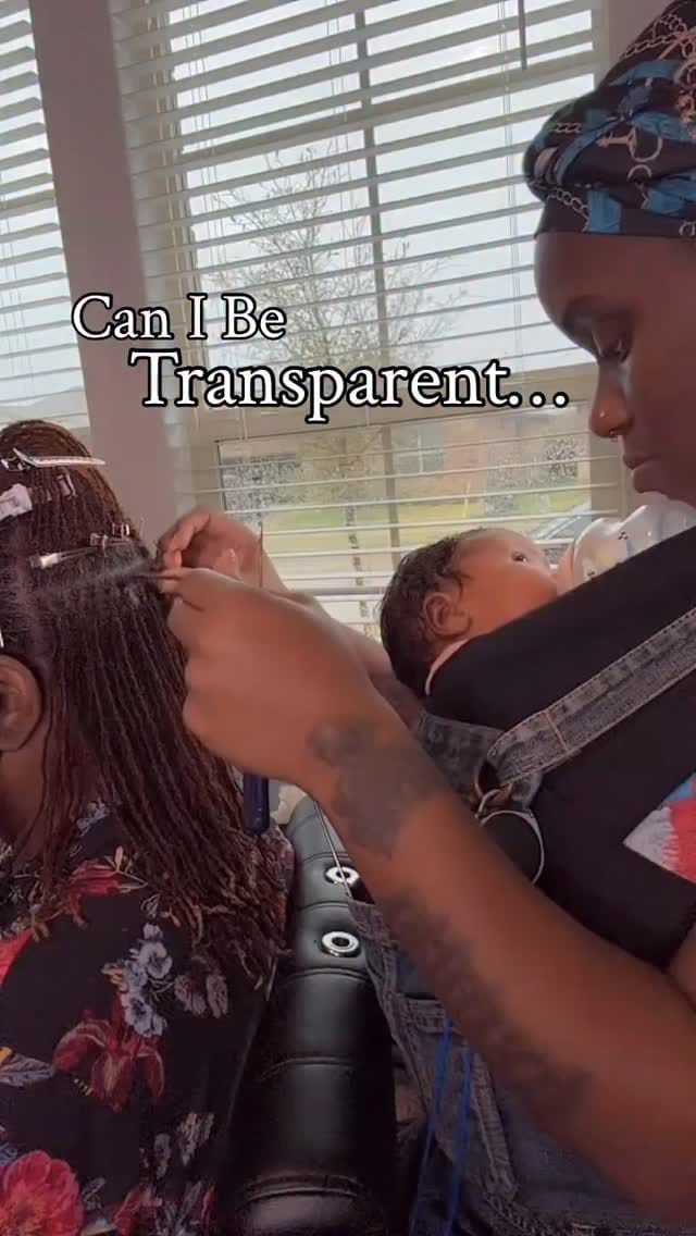 Post 1 by jusDenyse on Instagram (video)