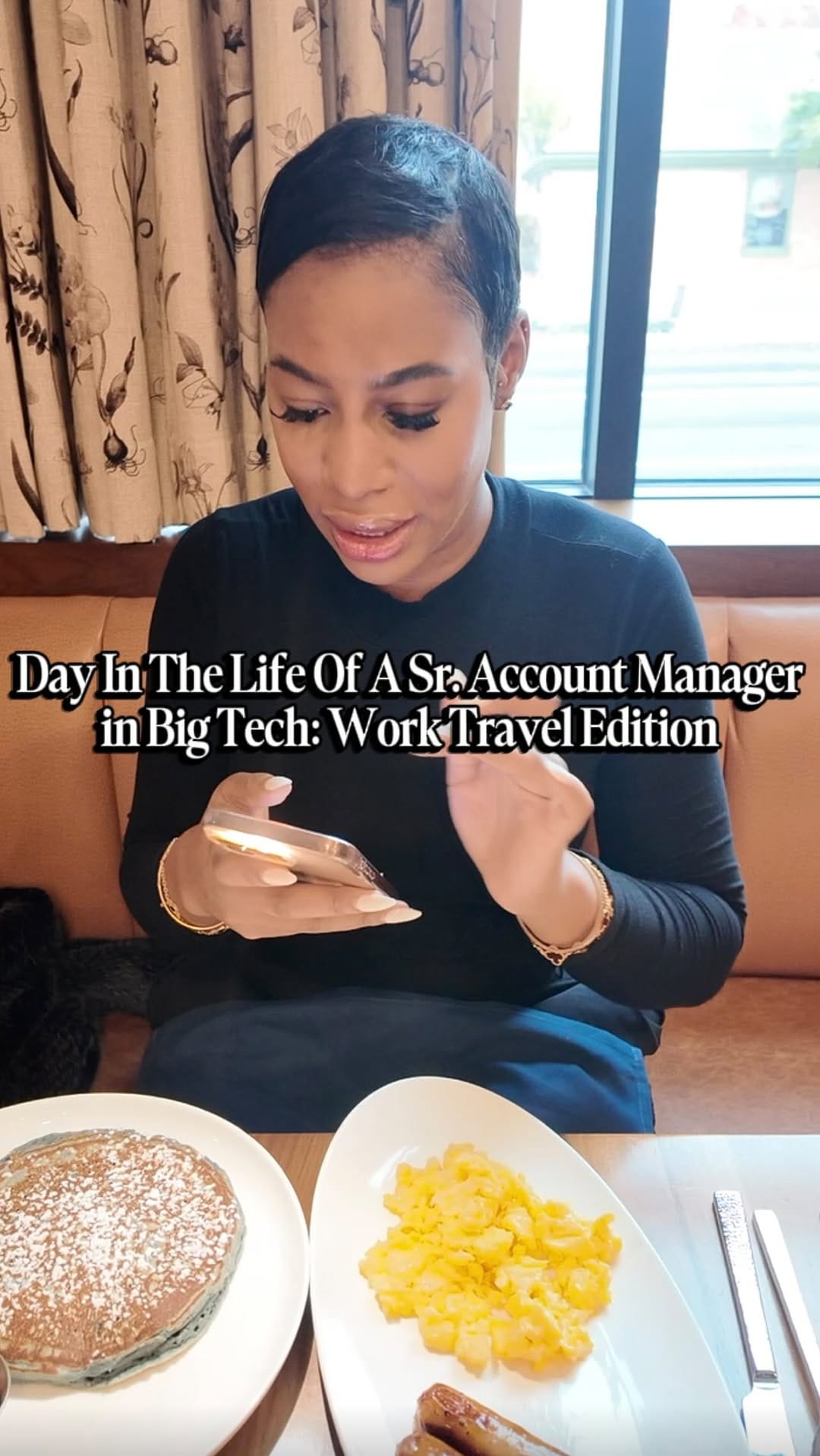 Post 7 by Vivi, Chi Chi ❤️ on Instagram (video)
