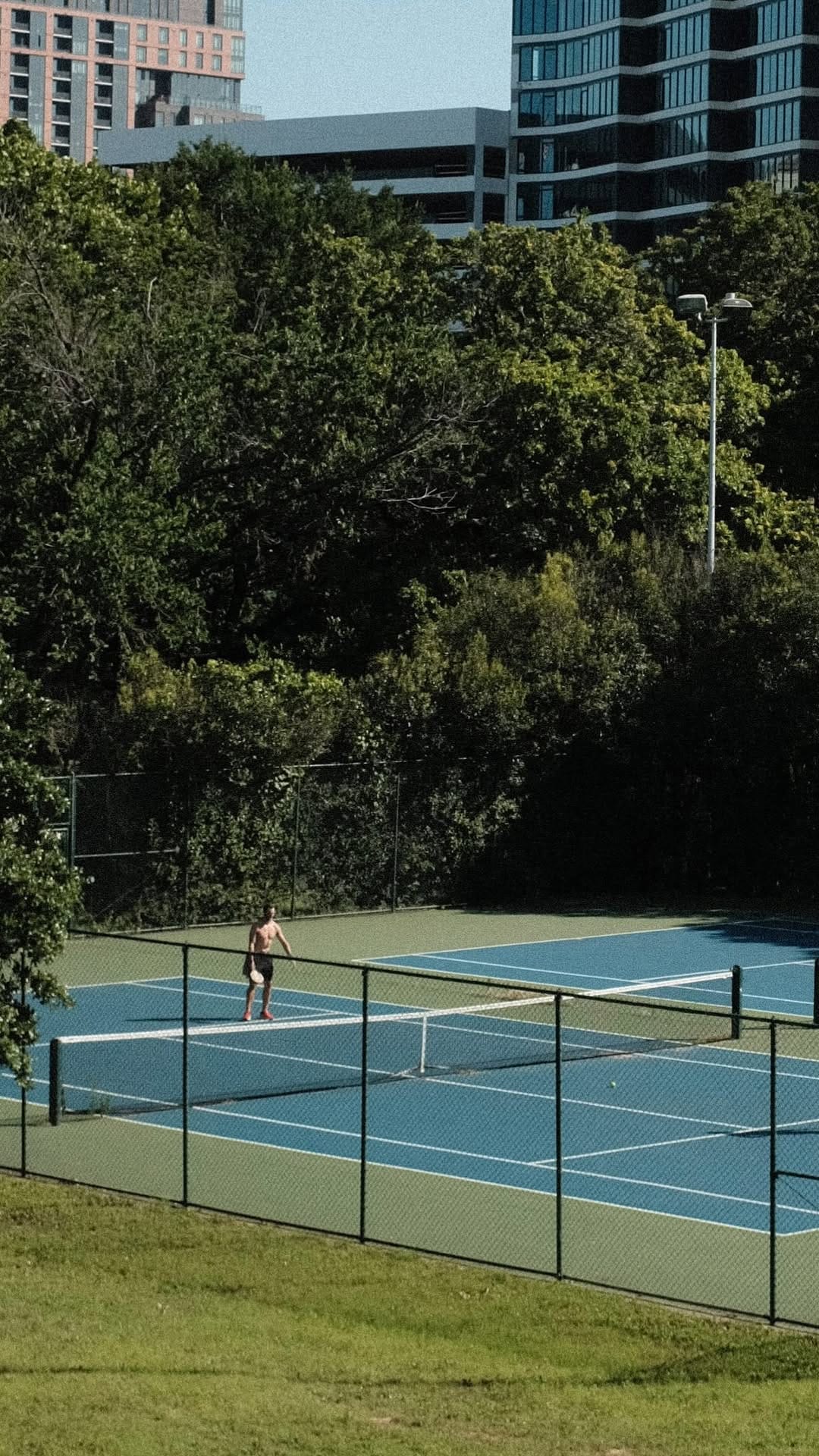 Post 10 by Blair Blatter on Instagram (video)