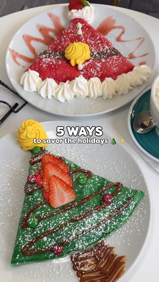 Post 4 by Sophia | Lifestyle & Travel on Instagram (video)