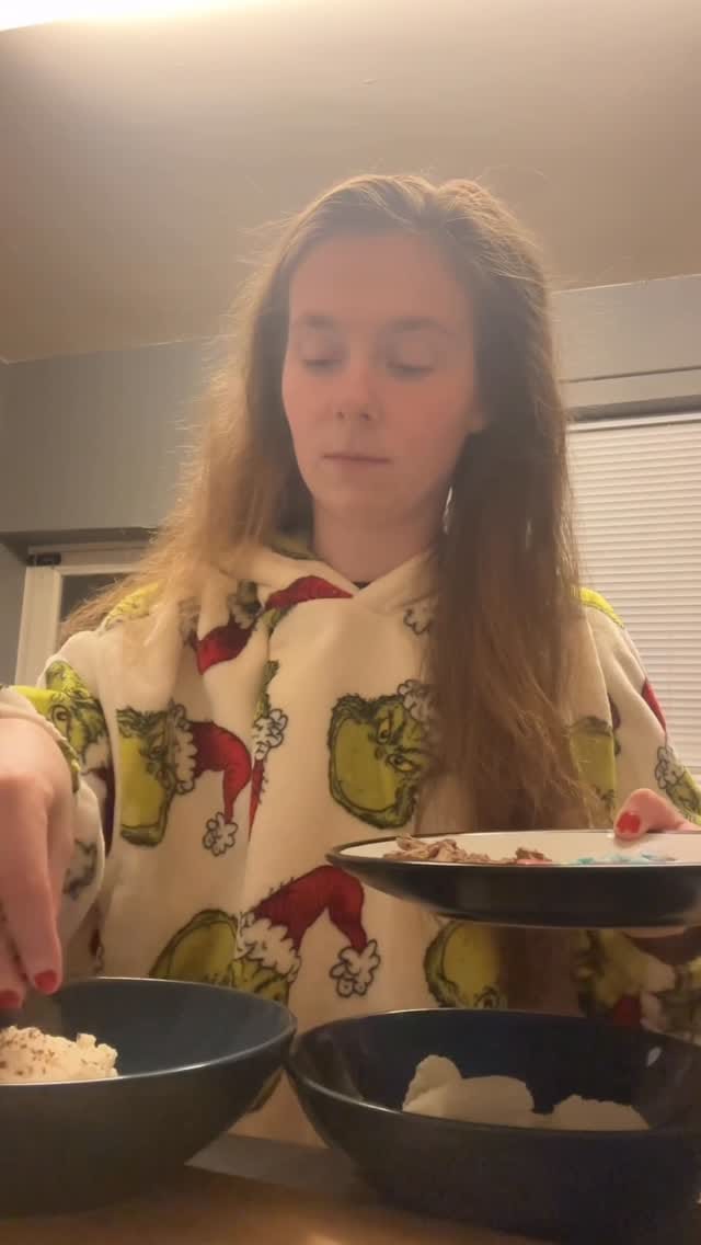 Post 2 by Katrina Fletcher on Instagram (video)