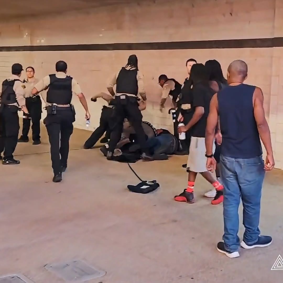 Post 10 by Stan "Kenzo" on Instagram (video)