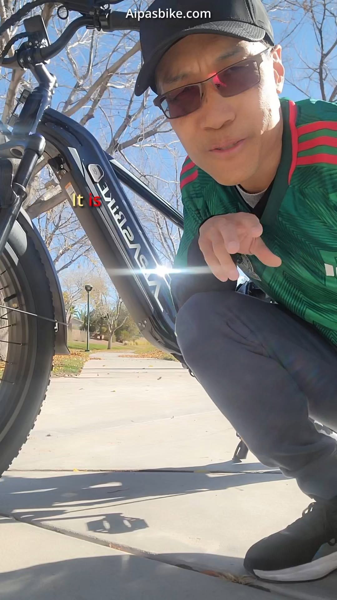 Post 3 by Stan "Kenzo" on Instagram (video)