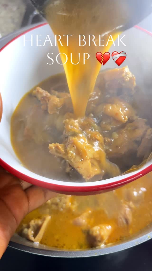 Post 3 by Chef Jeanne on Instagram (video)