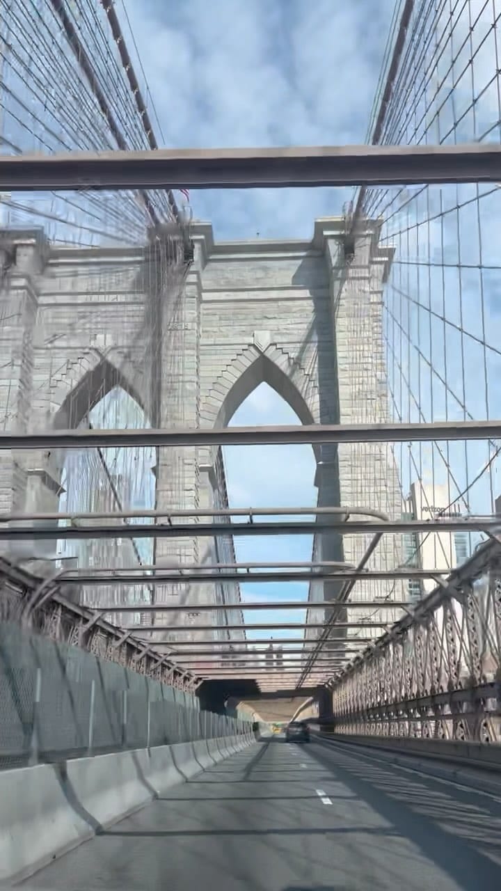 Post 3 by Gabby Iarrobino on Instagram (video)