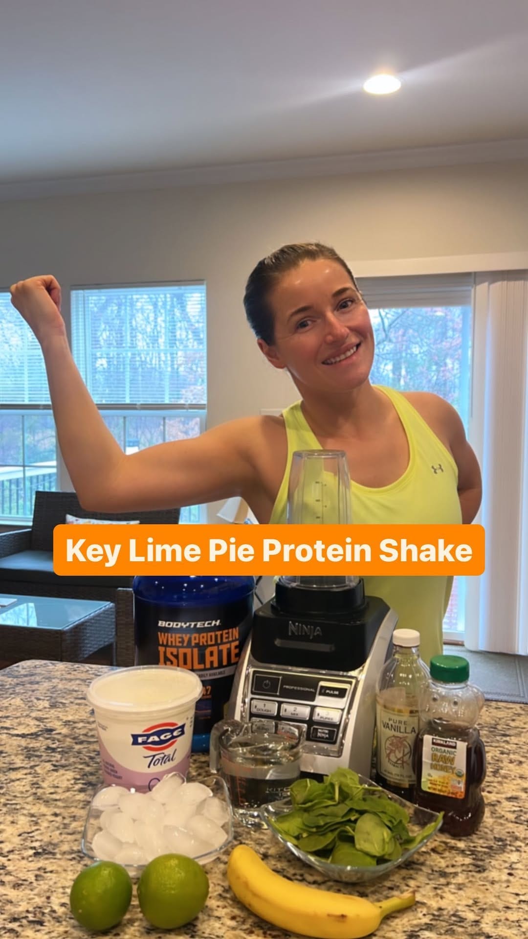 Post 10 by Gabby Iarrobino on Instagram (video)