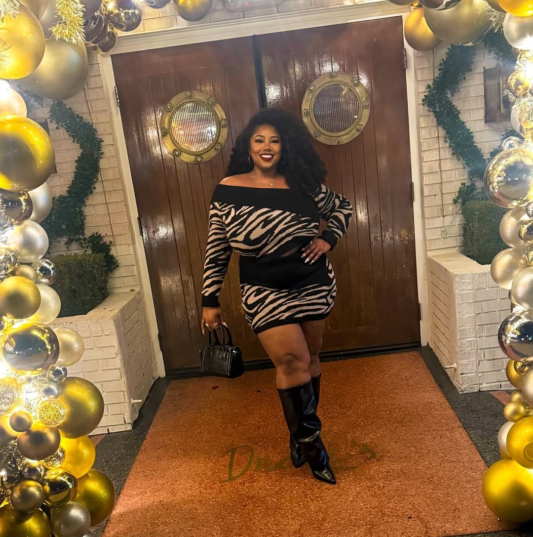 Post 3 by Caressa | Dallas Content Creator on Instagram (carousel)