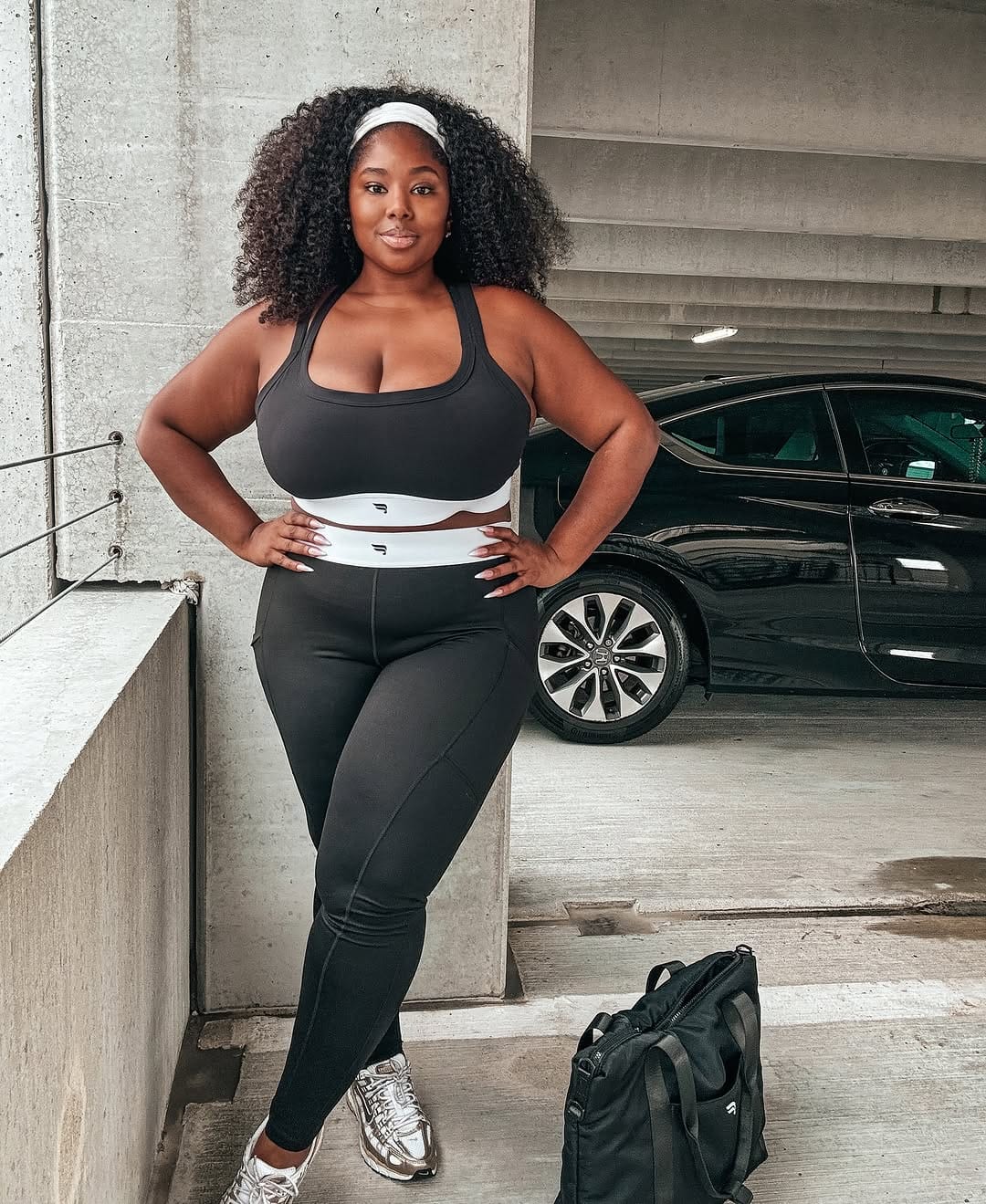 Post 8 by Caressa | Dallas Content Creator on Instagram (carousel)