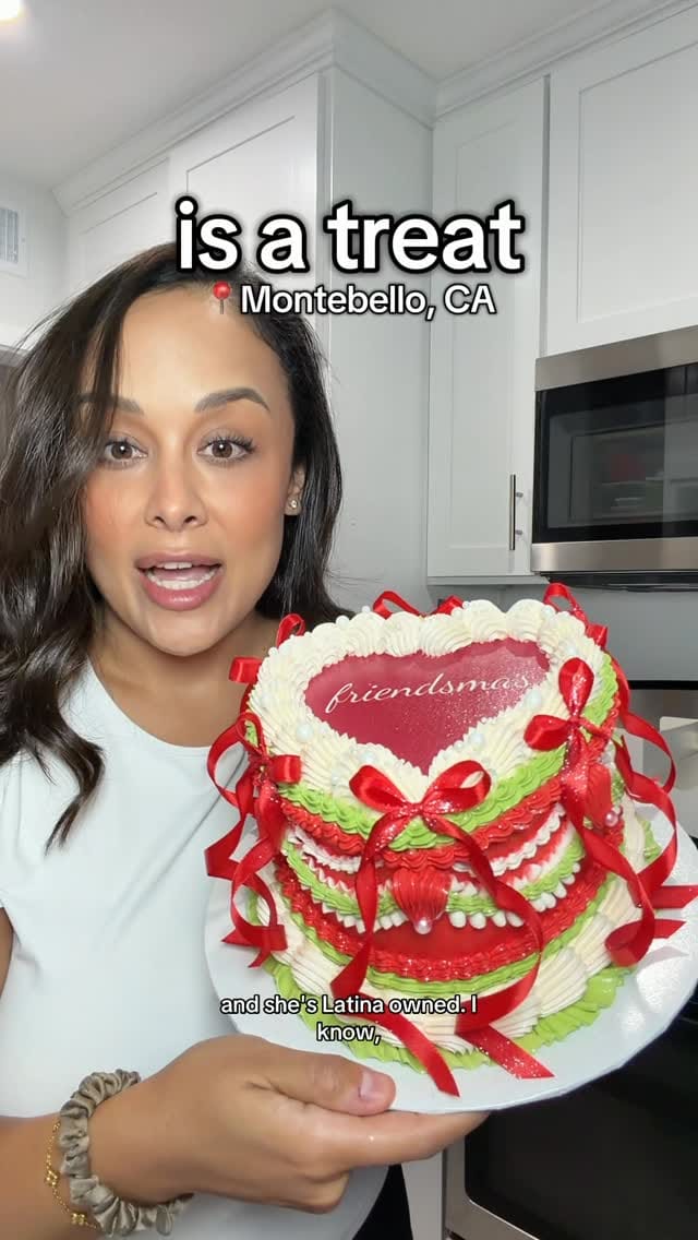 Post 8 by desiree on Instagram (video)