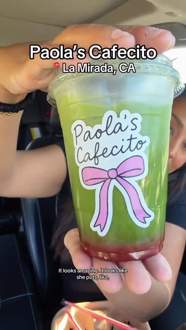 Post 2 by desiree on Instagram (video)