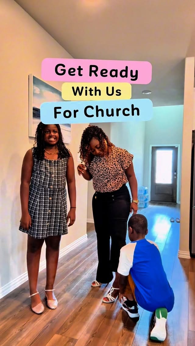 Post 9 by Taiwo Terose | Lifestyle Creator | USA on Instagram (video)