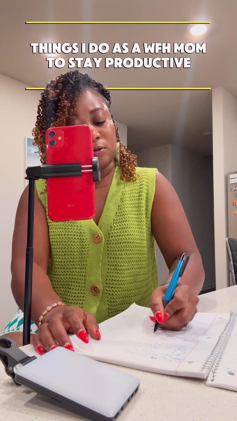 Post 4 by Taiwo Terose | Lifestyle Creator | USA on Instagram (video)