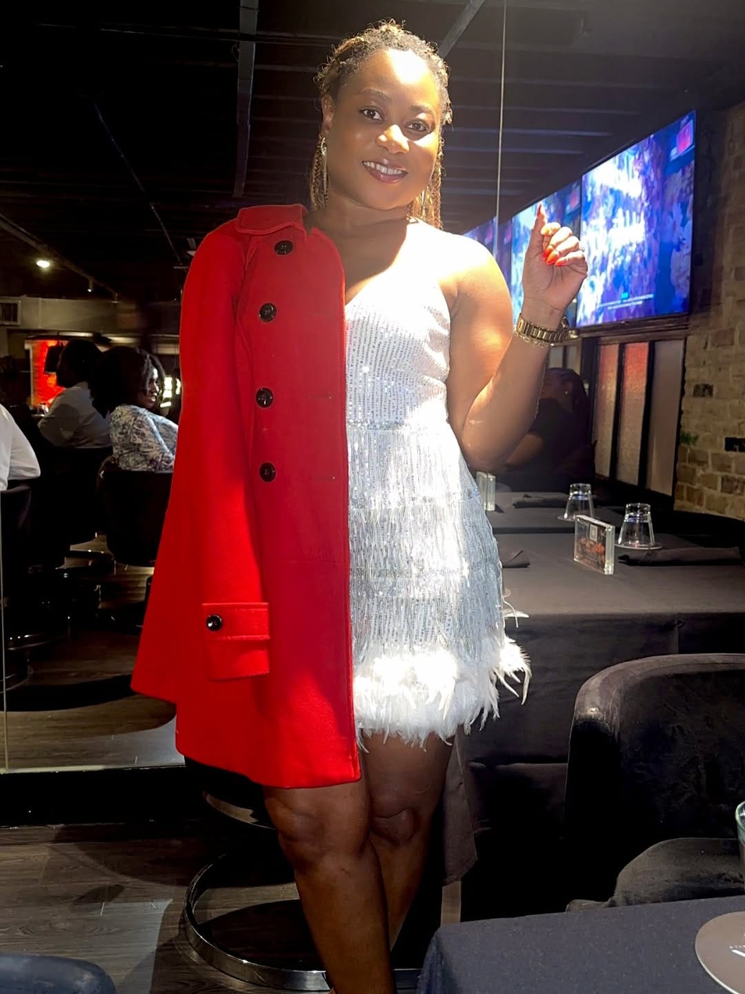 Post 5 by Taiwo Terose | Lifestyle Creator | USA on Instagram (carousel)