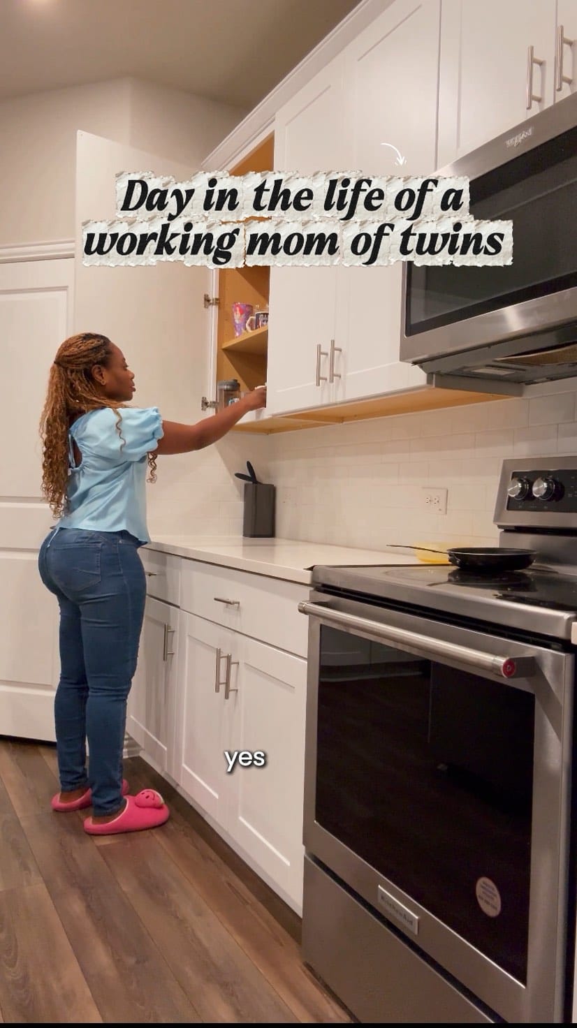 Post 8 by Taiwo Terose | Lifestyle Creator | USA on Instagram (video)