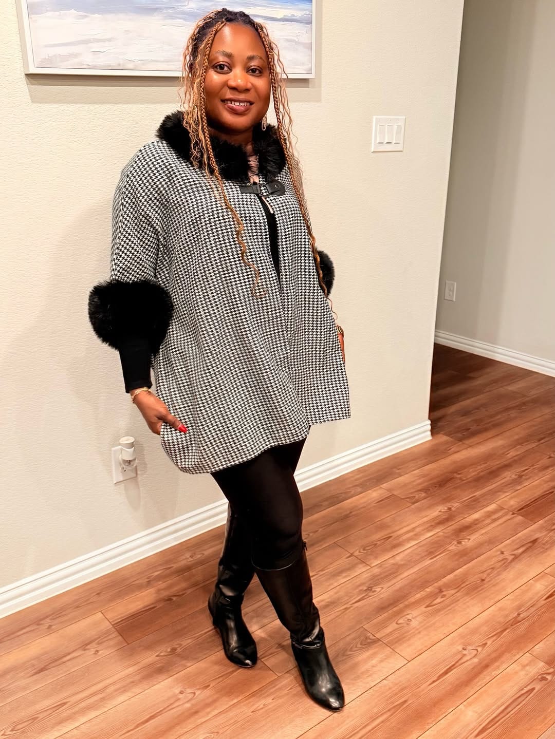 Post 2 by Taiwo Terose | Lifestyle Creator | USA on Instagram (carousel)