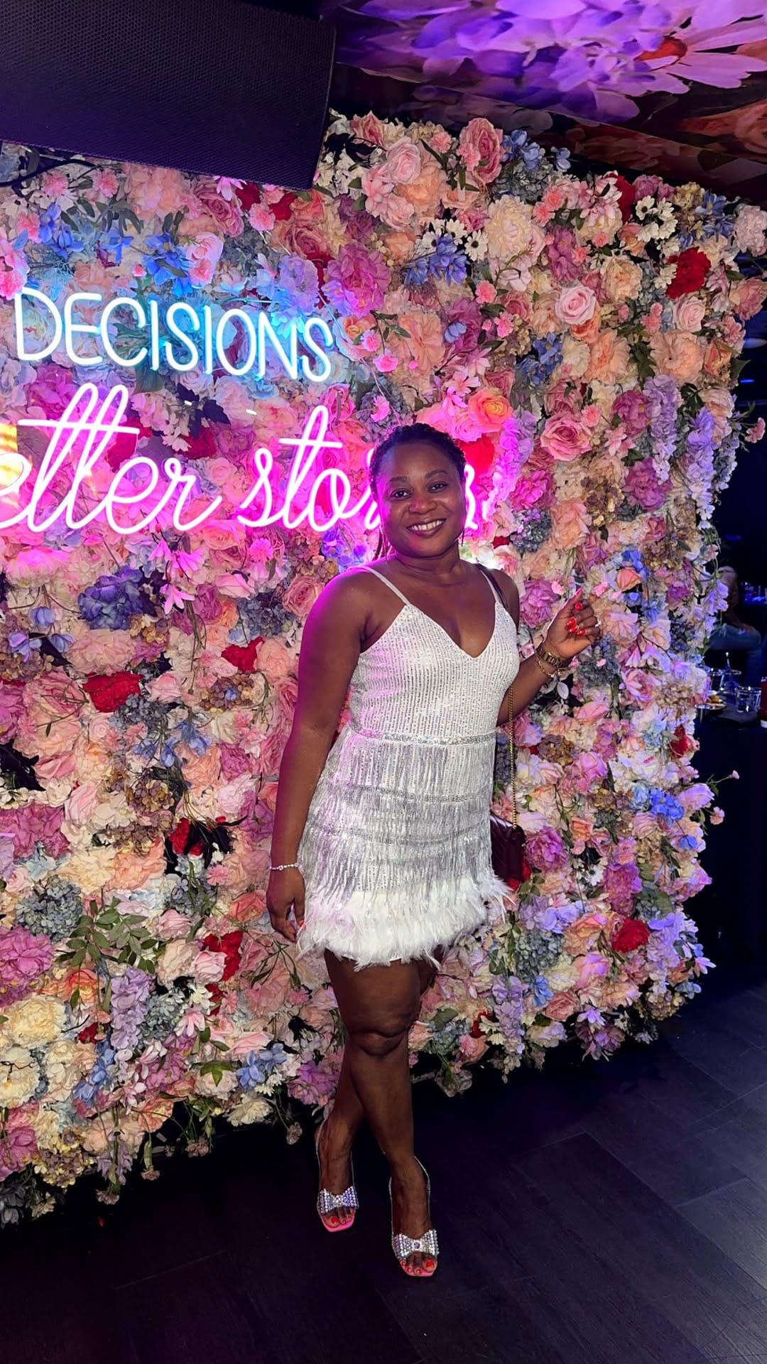 Post 6 by Taiwo Terose | Lifestyle Creator | USA on Instagram (video)