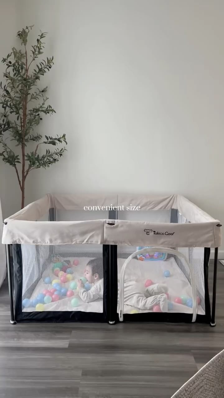 Post 5 by Alexa on Instagram (video)