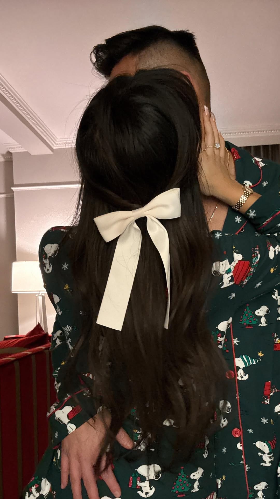 Post 4 by amy nguyen on Instagram (video)